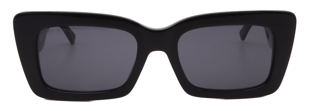 Jimmy Choo Sunglasses VITA/S-807-54-20-145 Non-Polarized