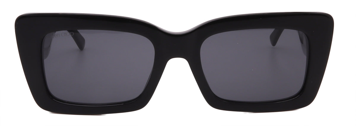 Jimmy Choo Sunglasses VITA/S-807-54-20-145 Non-Polarized