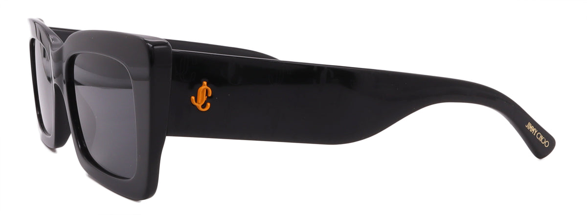 Jimmy Choo Sunglasses VITA/S-807-54-20-145 Non-Polarized