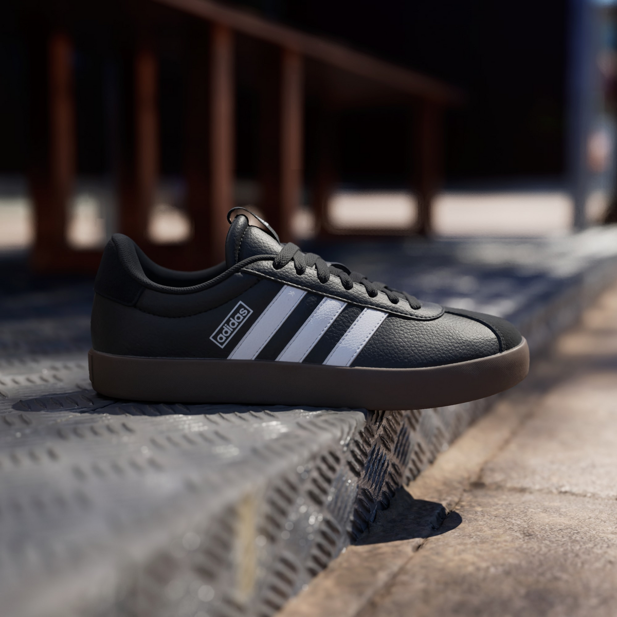 Adidas VL Court 3.0 Shoes