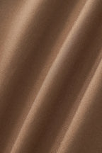 Barocco Essence Signature Men's Vest - Coffee