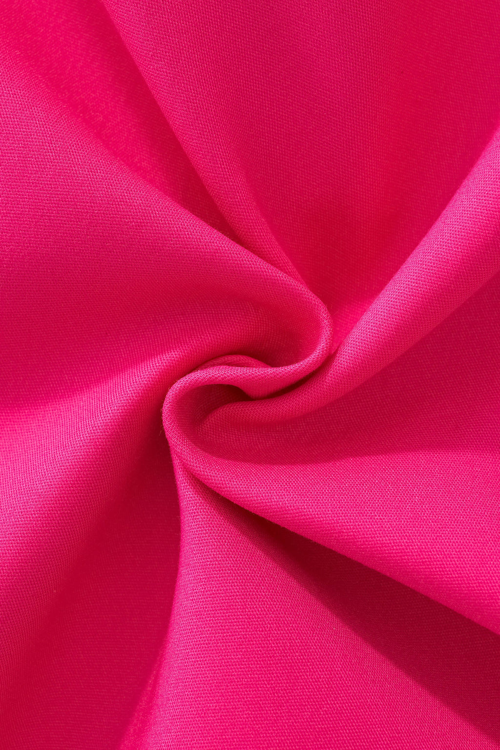 Barocco Essence Signature Men's Vest - Fuchsia