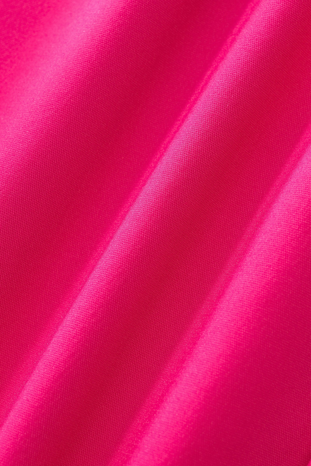 Barocco Essence Signature Men's Vest - Fuchsia