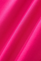 Barocco Essence Signature Men's Vest - Fuchsia