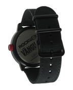Vanguard (Black) Watch