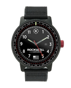 Vanguard (Black) Watch