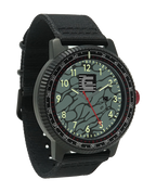 Vanguard (Camo/Black) Watch