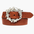 Vaquera Peanut | 1.5" Width