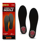 Very Rigid Carbon Fiber Insole (1.5mm)