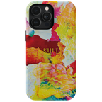 Vibrant Rush Phone Case