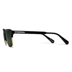 The Villa - Jet Black Gold