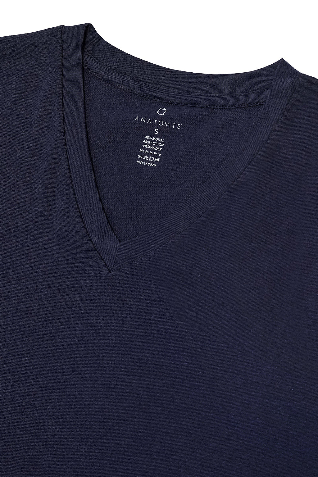 Vince V-Neck T-Shirt