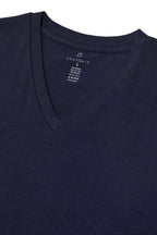 Vince V-Neck T-Shirt