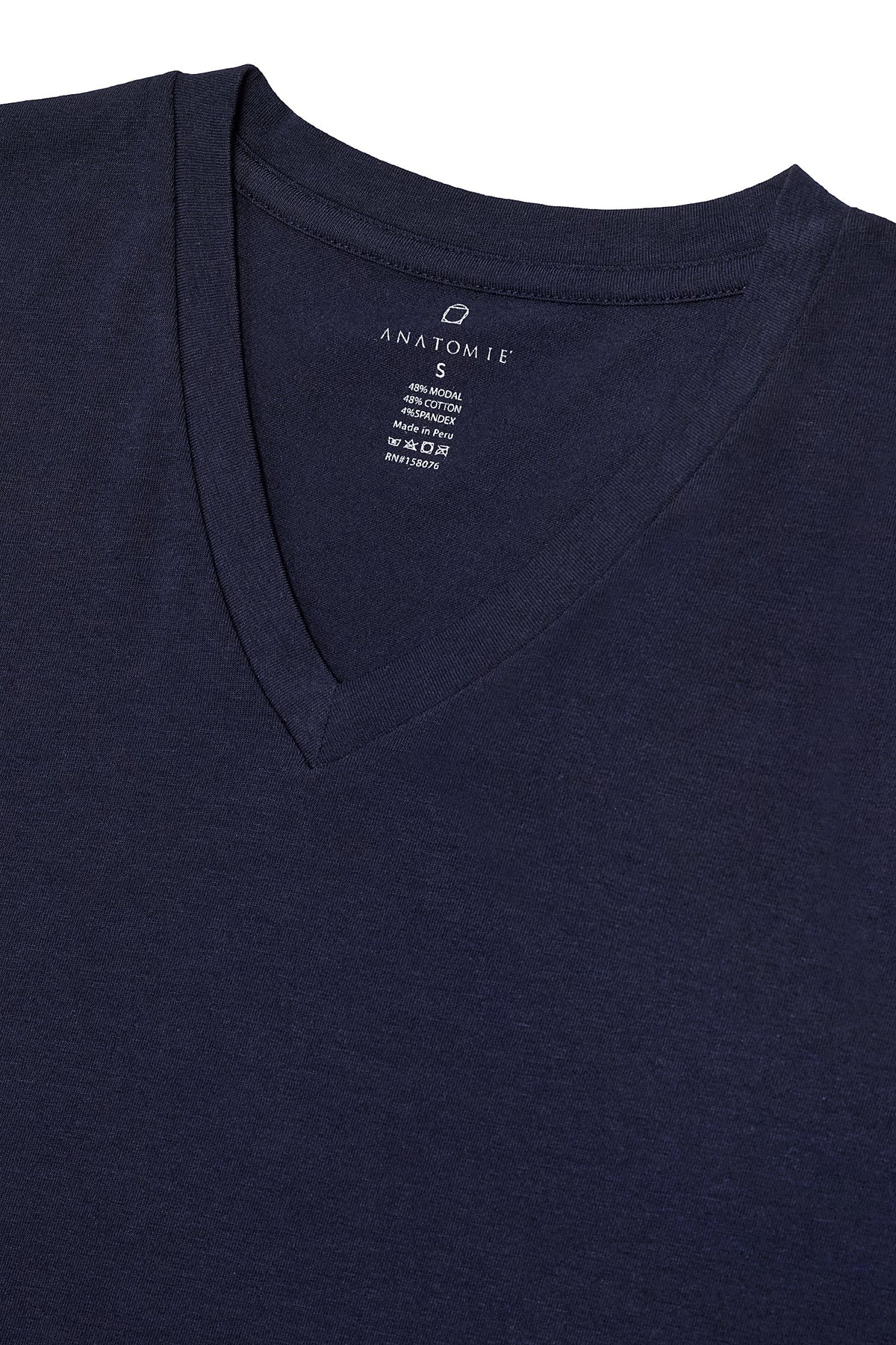 Vince V-Neck T-Shirt