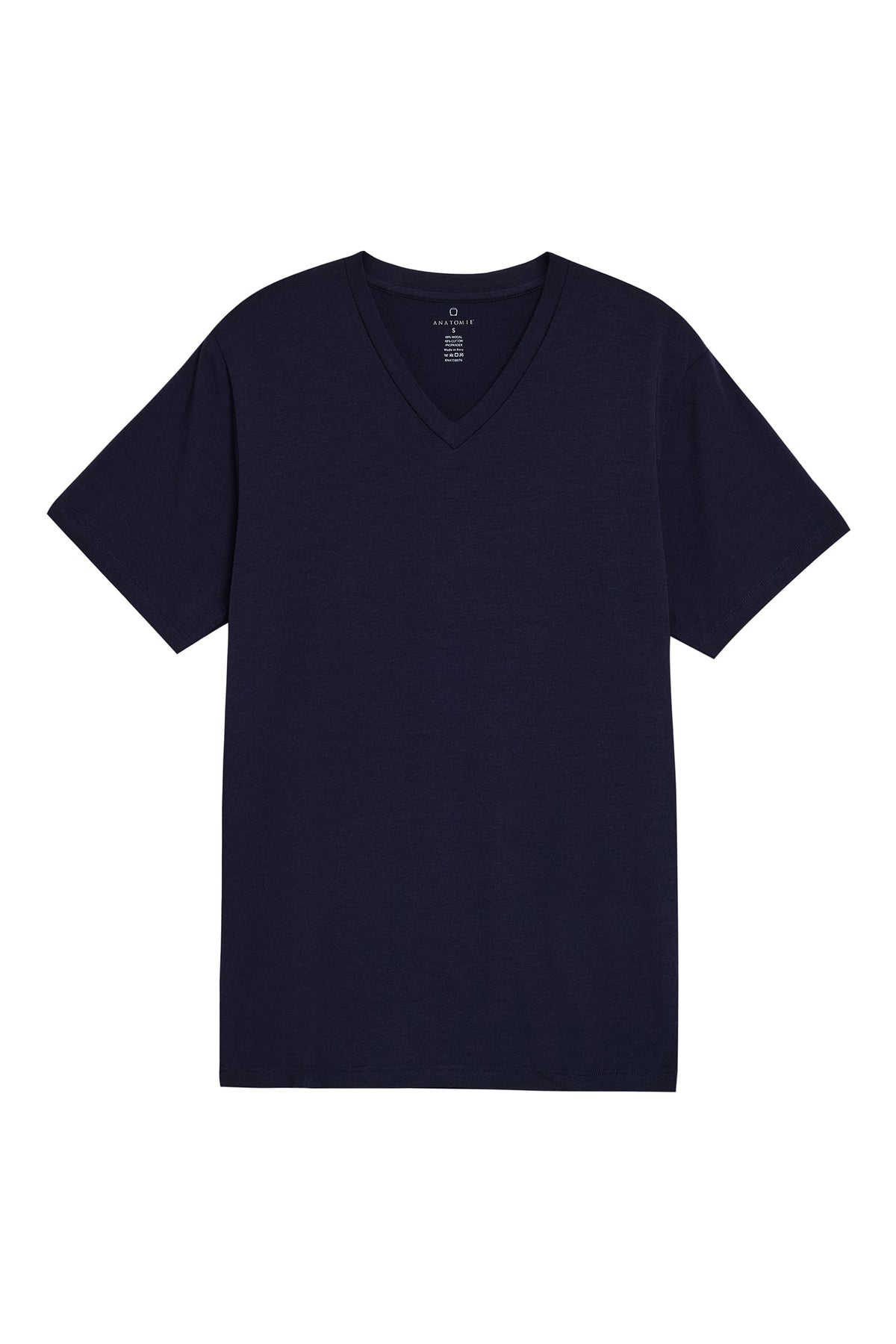 Vince V-Neck T-Shirt