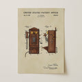 Vintage Telephone (1959)