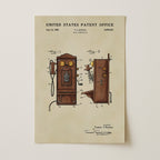 Vintage Telephone (1959)