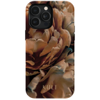 Vintage Peony Phone Case