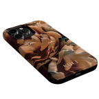 Vintage Peony Phone Case