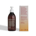 Everyday Body Wash with Organic Botanicals