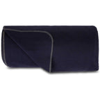 Wool Twin Sized Blanket - White Mountain Woolen