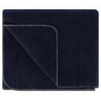 Wool Twin Sized Blanket - White Mountain Woolen