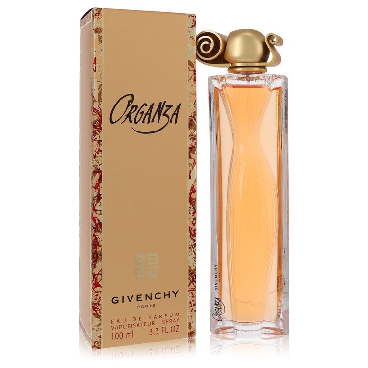 Organza Eau De Parfum Spray for Women