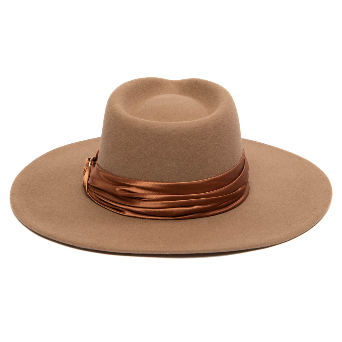Josie Fedora by Trina Turk