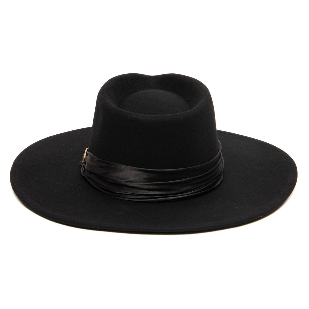 Josie Fedora by Trina Turk