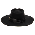Josie Fedora by Trina Turk