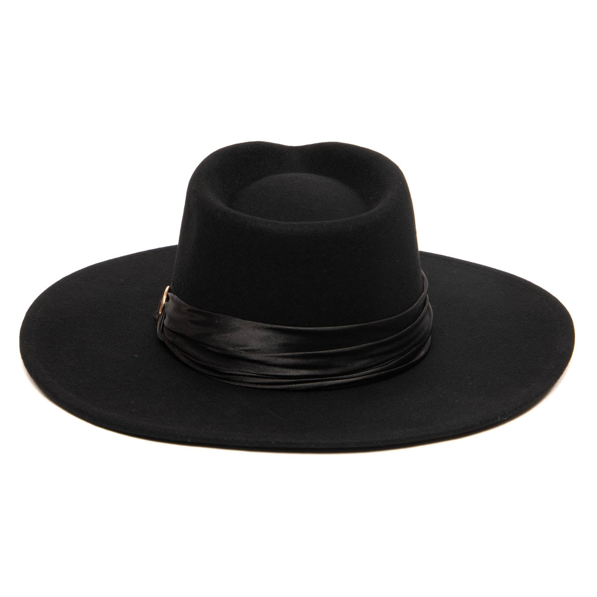 Josie Fedora by Trina Turk