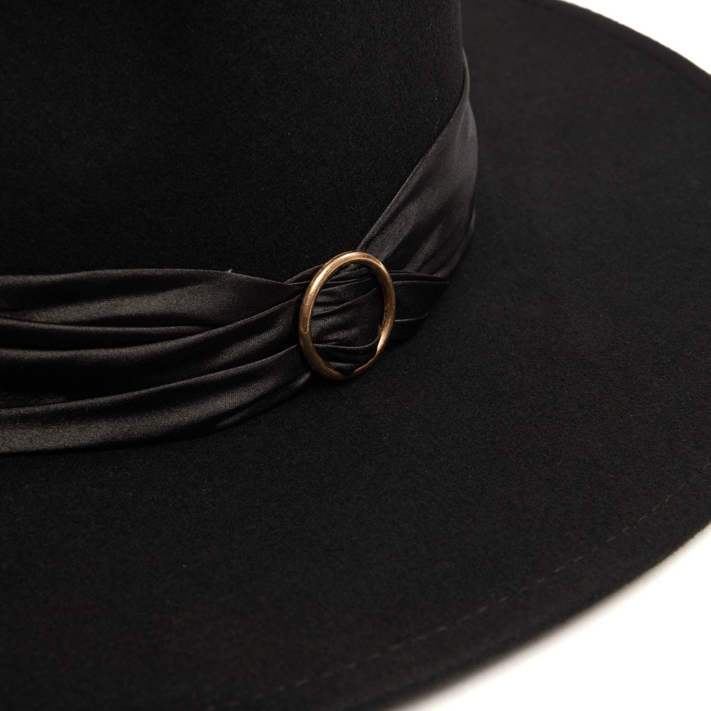 Josie Fedora by Trina Turk
