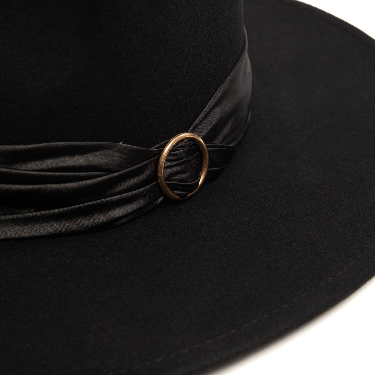 Josie Fedora by Trina Turk
