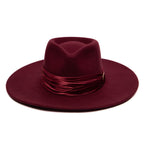 Josie Fedora by Trina Turk
