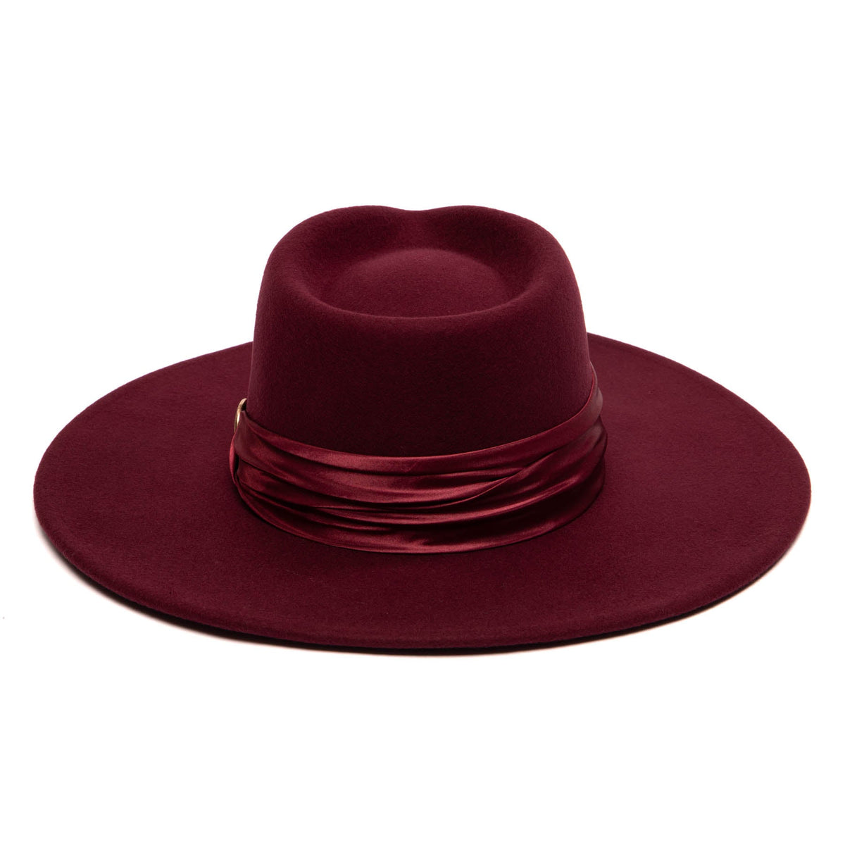 Josie Fedora by Trina Turk