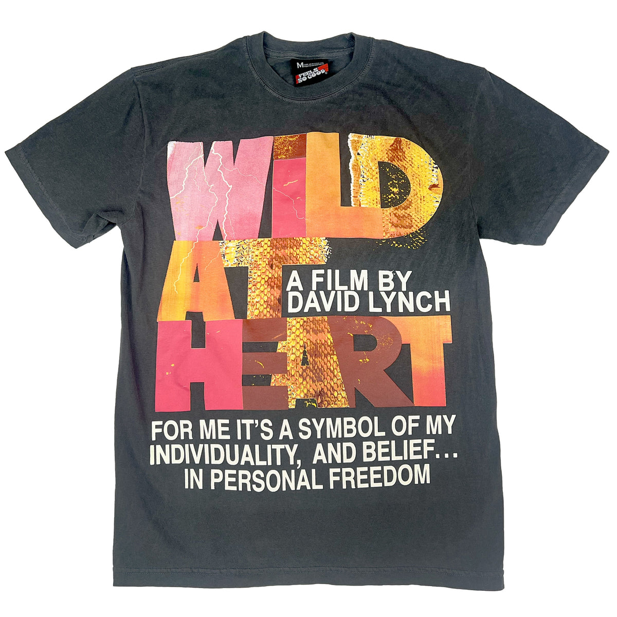Wild At Heart - LAST CHANCE!