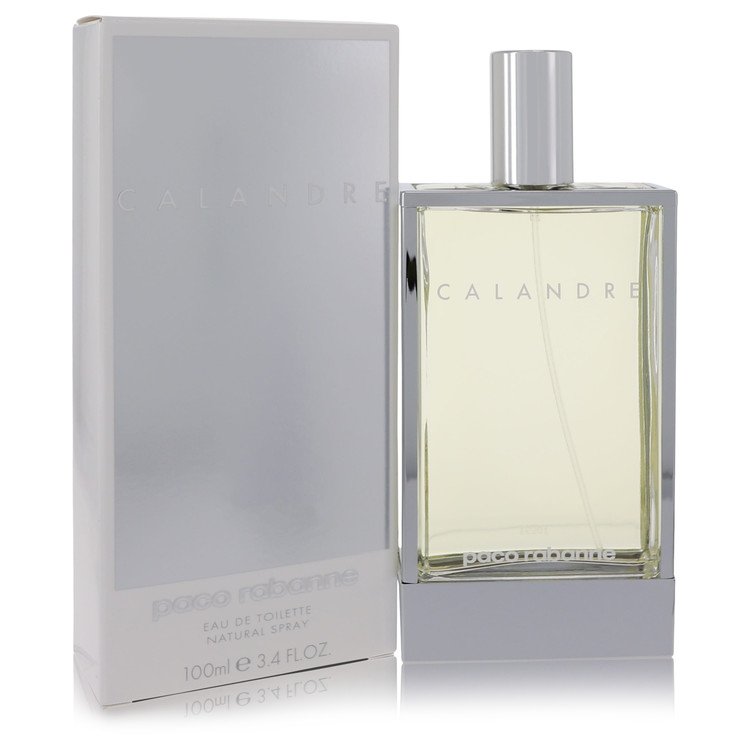 Calandre Eau De Toilette Spray for Women