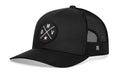 DMV Trucker Hat  |  DMV Snapback