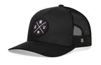 DMV Trucker Hat  |  DMV Snapback