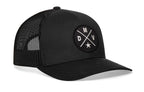 DMV Trucker Hat  |  DMV Snapback