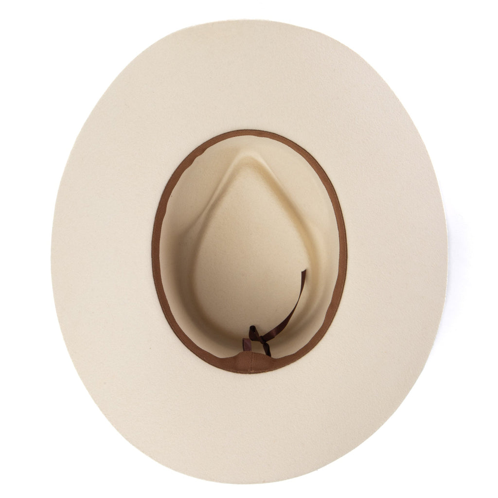 Austin - Australian Stiff Wool Cowboy by FRYE