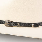 Austin - Australian Stiff Wool Cowboy by FRYE