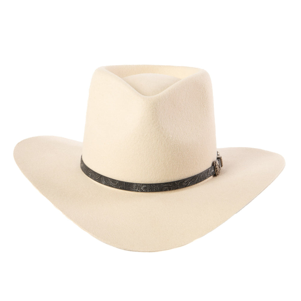 Austin - Australian Stiff Wool Cowboy by FRYE