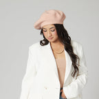 Wool Beret
