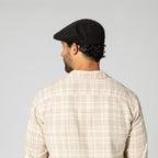 Mens Wool Driver