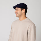 Mens Wool Driver