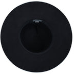 Head West - Women's Floppy With Round Crown And Faux Suede Band