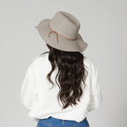 Anza Floppy Packable Hat
