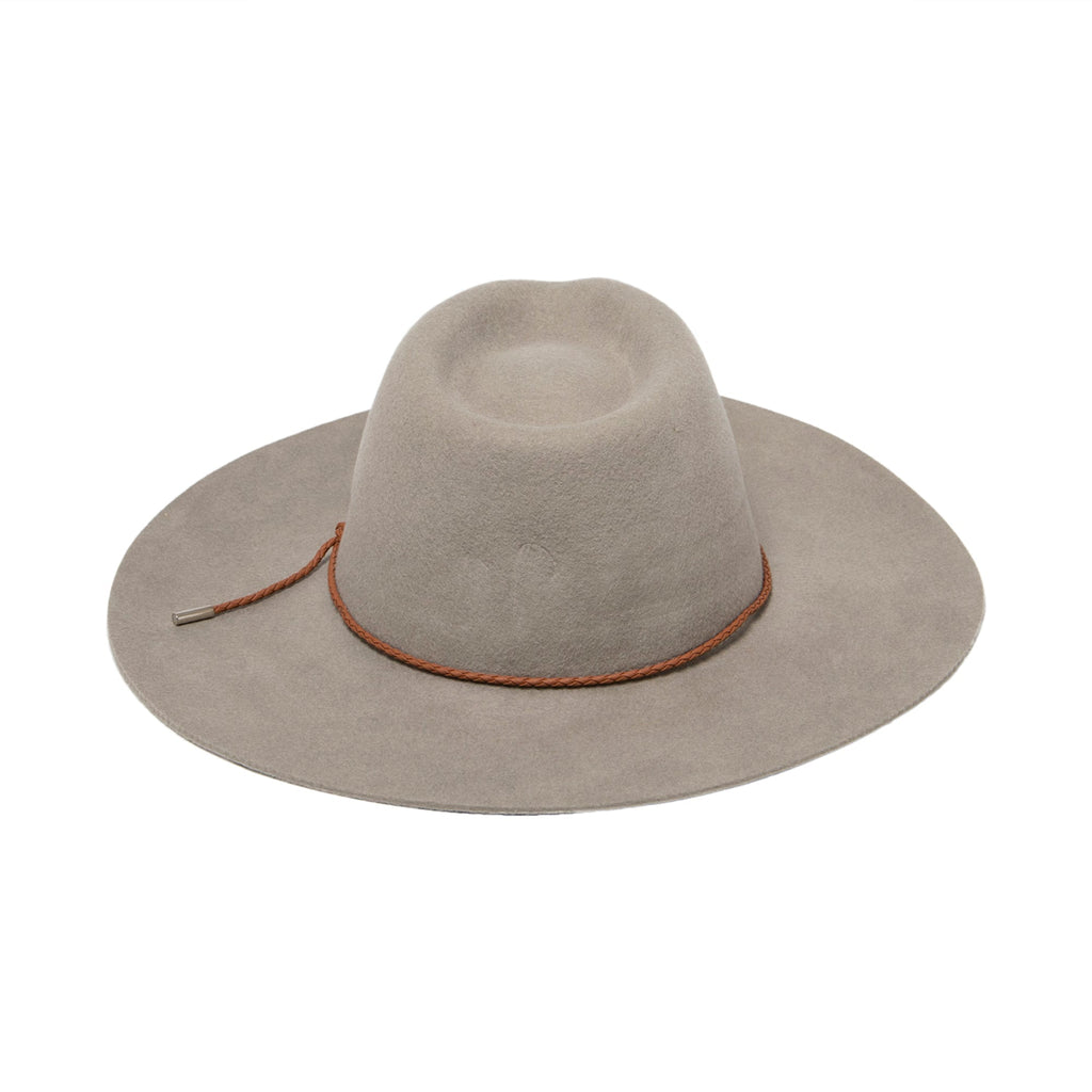 Anza Floppy Packable Hat