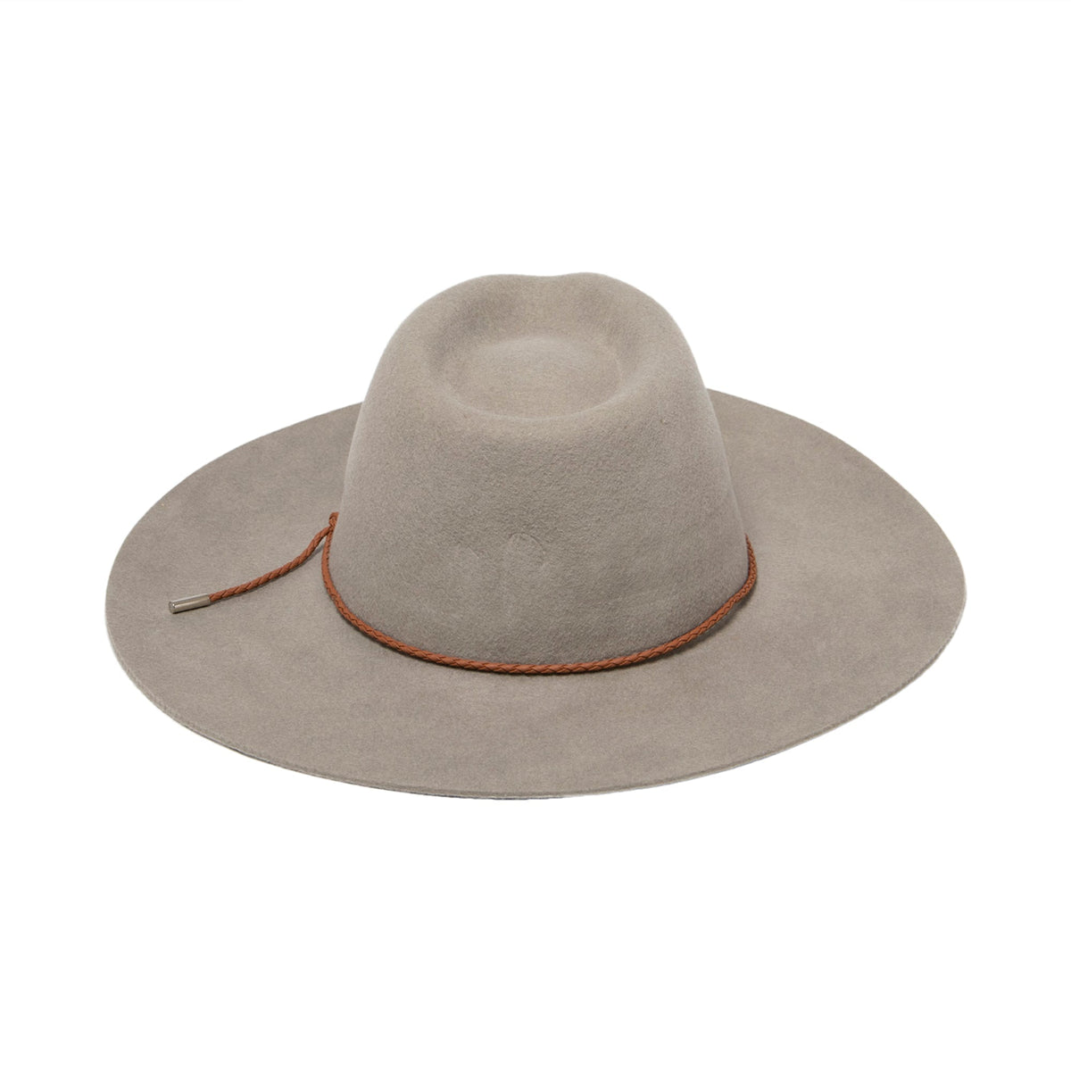 Anza Floppy Packable Hat